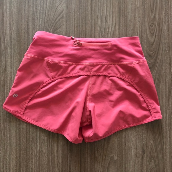 lululemon athletica Pants - Lululemon shorts 2